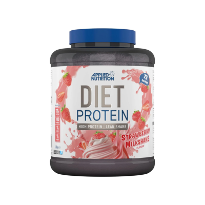 Diet Whey Protein 1.8kg