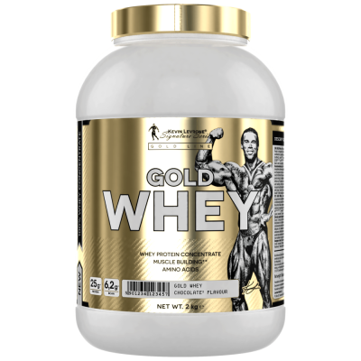 Gold Whey 2kg