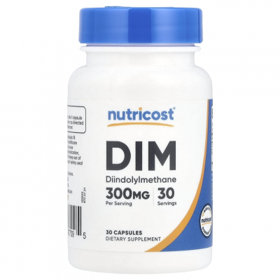 DIM 300mg 30cap