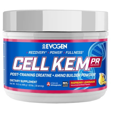 Cell K.E.M. PR 1.09 lb