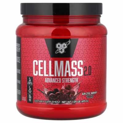 Cellmass 2.0 495g