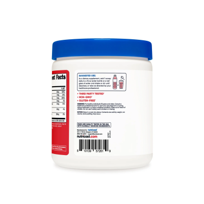 Electrolytes 120 servings