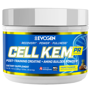 Cell K.E.M. PR 1.09 lb