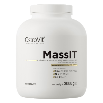 Mass IT 3000g (Ostrovit)