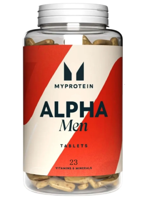 Alpha Men 120tab