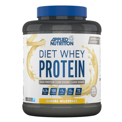 Diet Whey Protein 1.8kg