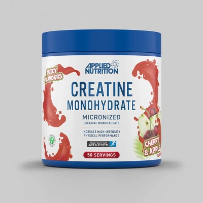 Creatine Monohydrate 250g