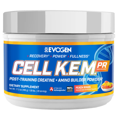 Cell K.E.M. PR 1.09 lb