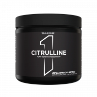 Citrulline 60serv