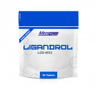 Ligandrol LGD-4033 2mg 50tab (Medi Tech)