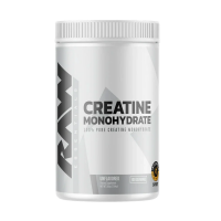 Creatine Monohydrate 100 serving