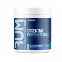 Essential Charged Pre-Workout 25 serving