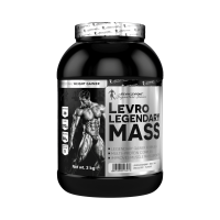 Levro Legendary Mass 3kg