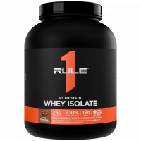 Protein Whey Isolate 5 lb