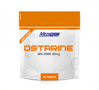 Ostarine MK-2866 20mg 50tab (Medi Tech)
