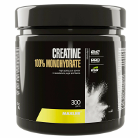 Creatine 100% Monohydrate 300g