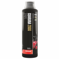 Guarana 2000 500ml