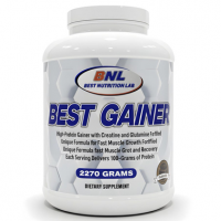 Best Gainer 5lb