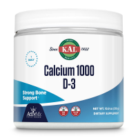 Calcium 1000mg D-3 300g