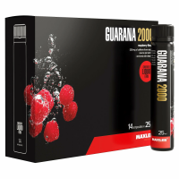 Guarana 2000 14x25ml