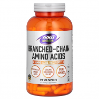 Branch-Chain Amino 240cap