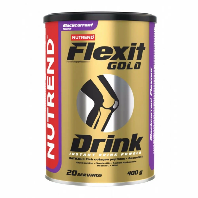 Flexit Drink 400g