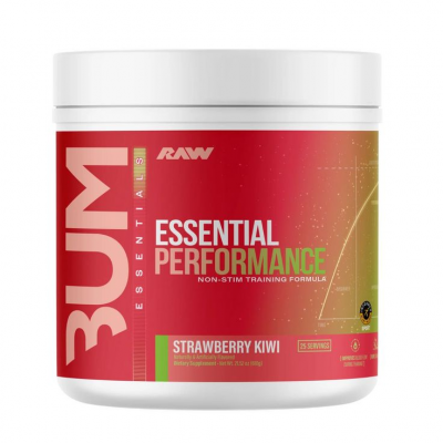 Essential Performance Pre-Workout 25 serving
