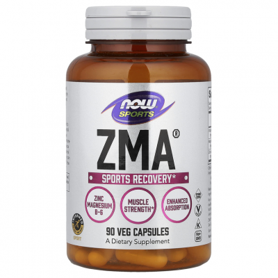 ZMA Sports Recovery 90cap