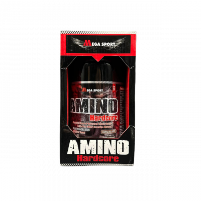 Amino Hardcore 325tab