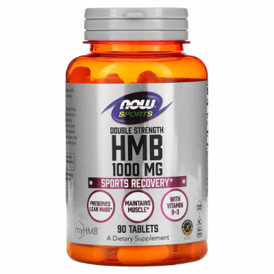 HMB 1000mg 90tab