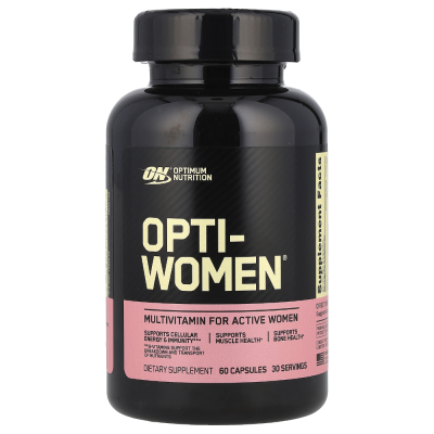 Opti Women 60cap