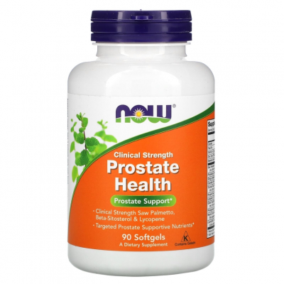 Prostate Health 90cap