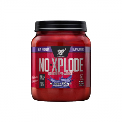 N.O Xplode 50serv