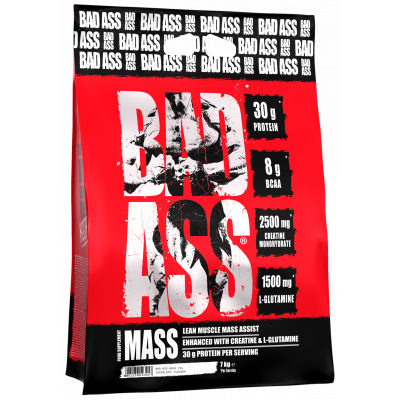BAD ASS Mass 7kg
