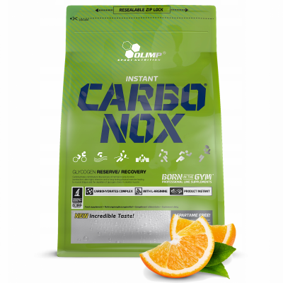 Carbonox 1000g