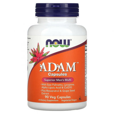 ADAM 90cap