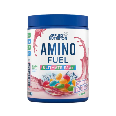 Amino Fuel 390g