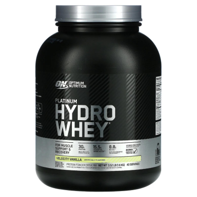 Platinum Hydrowey 3.52lb