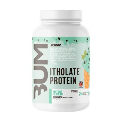 BUM Itholate Protein 2lb