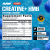 Creatine + HMB 30 serving Creatine + HMB 30 serving