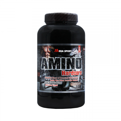 Amino Hardcore 325tab