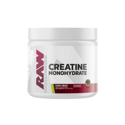 Creatine Monohydrate 30 serving