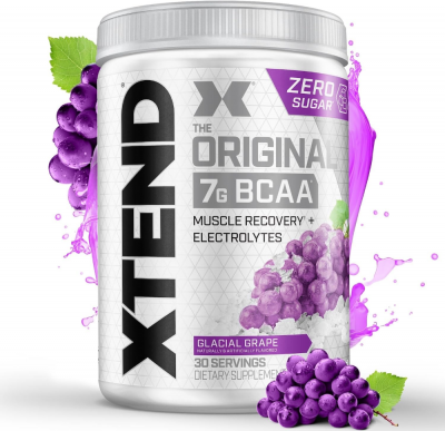 XTEND BCAA 390g
