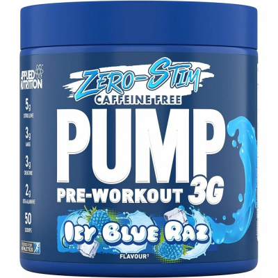 Pump 3G 375g
