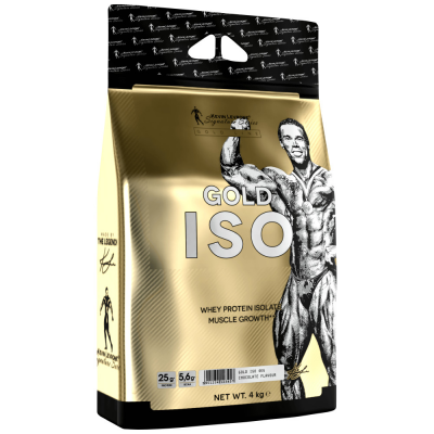 Gold Iso 4kg