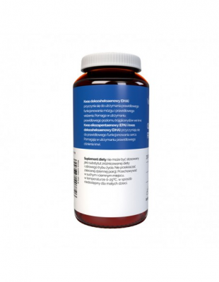 Omega-3 Forte 1000mg 120cap