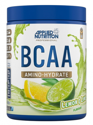 BCAA Amino-Hydrate 450g