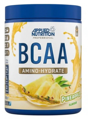 BCAA Amino-Hydrate 450g