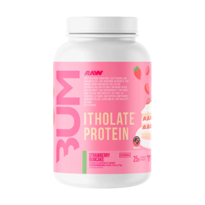 BUM Itholate Protein 2lb